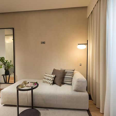 The Residence Christokopidou Hotel & Spa Atena Exterior foto
