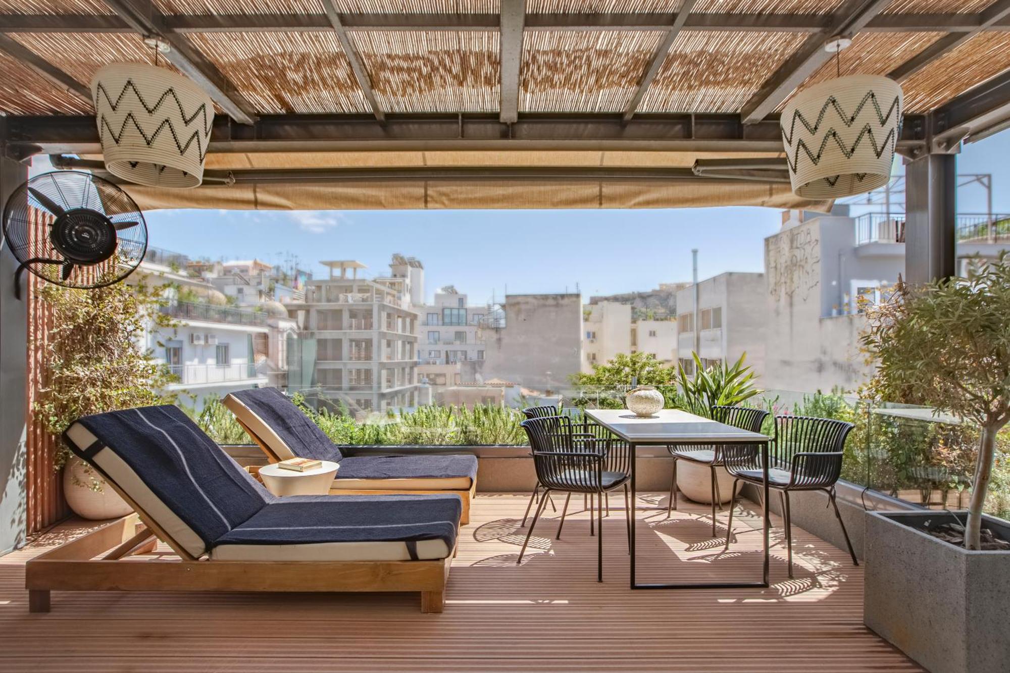 The Residence Christokopidou Hotel & Spa Atena Exterior foto