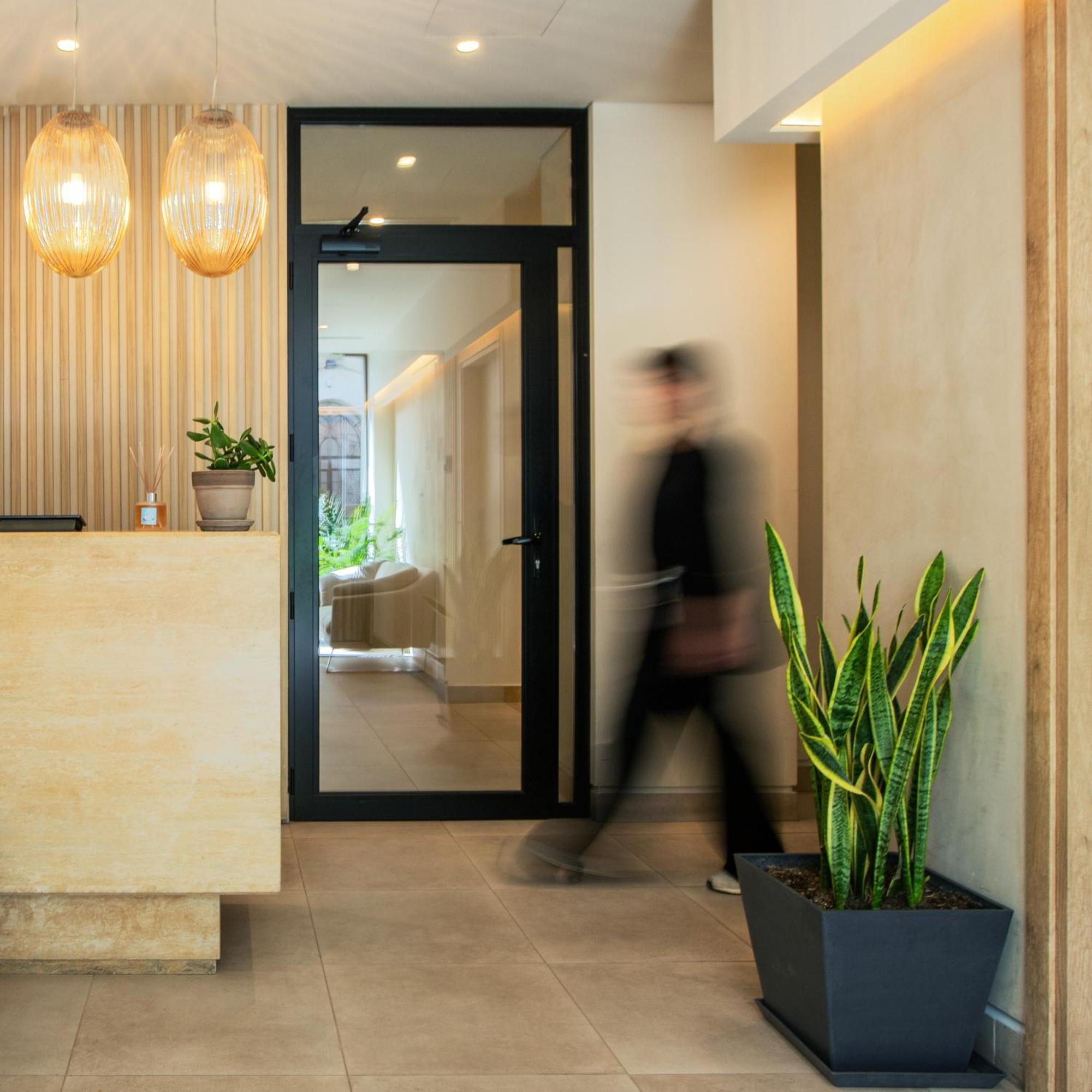 The Residence Christokopidou Hotel & Spa Atena Cameră foto