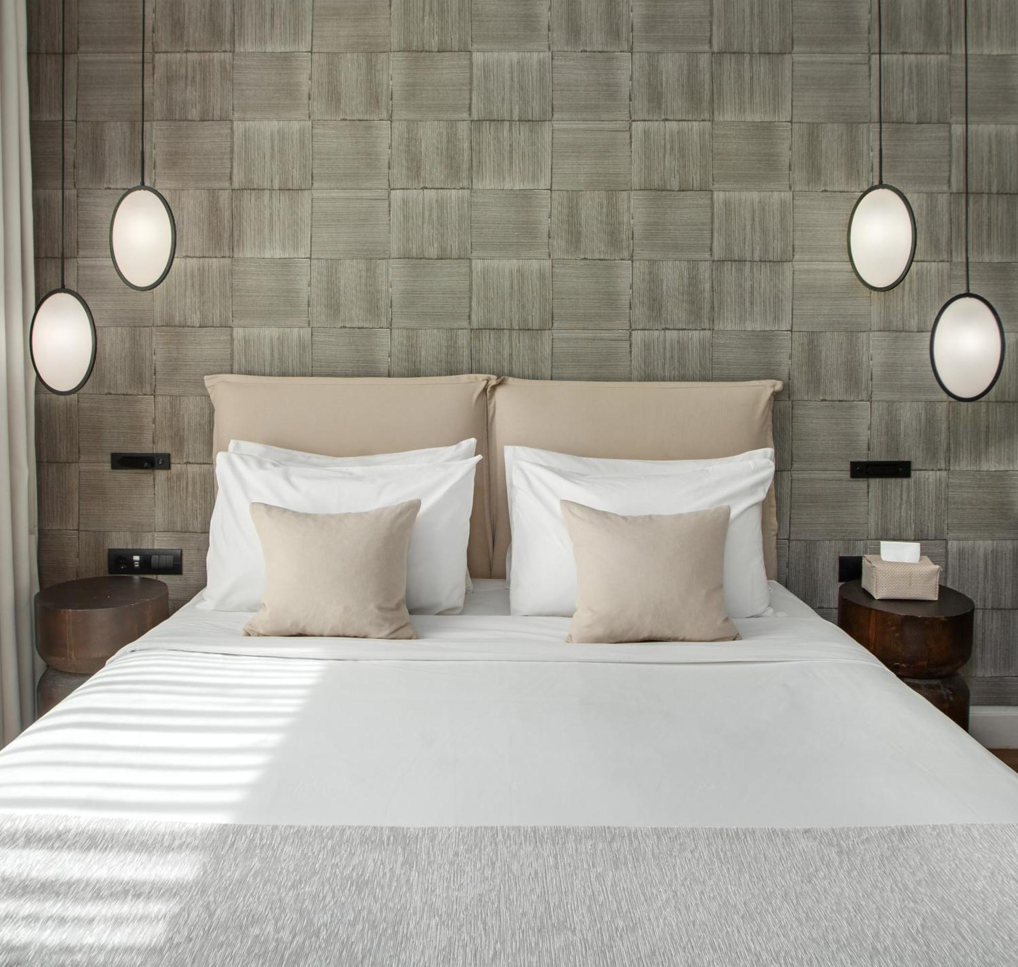 The Residence Christokopidou Hotel & Spa Atena Cameră foto