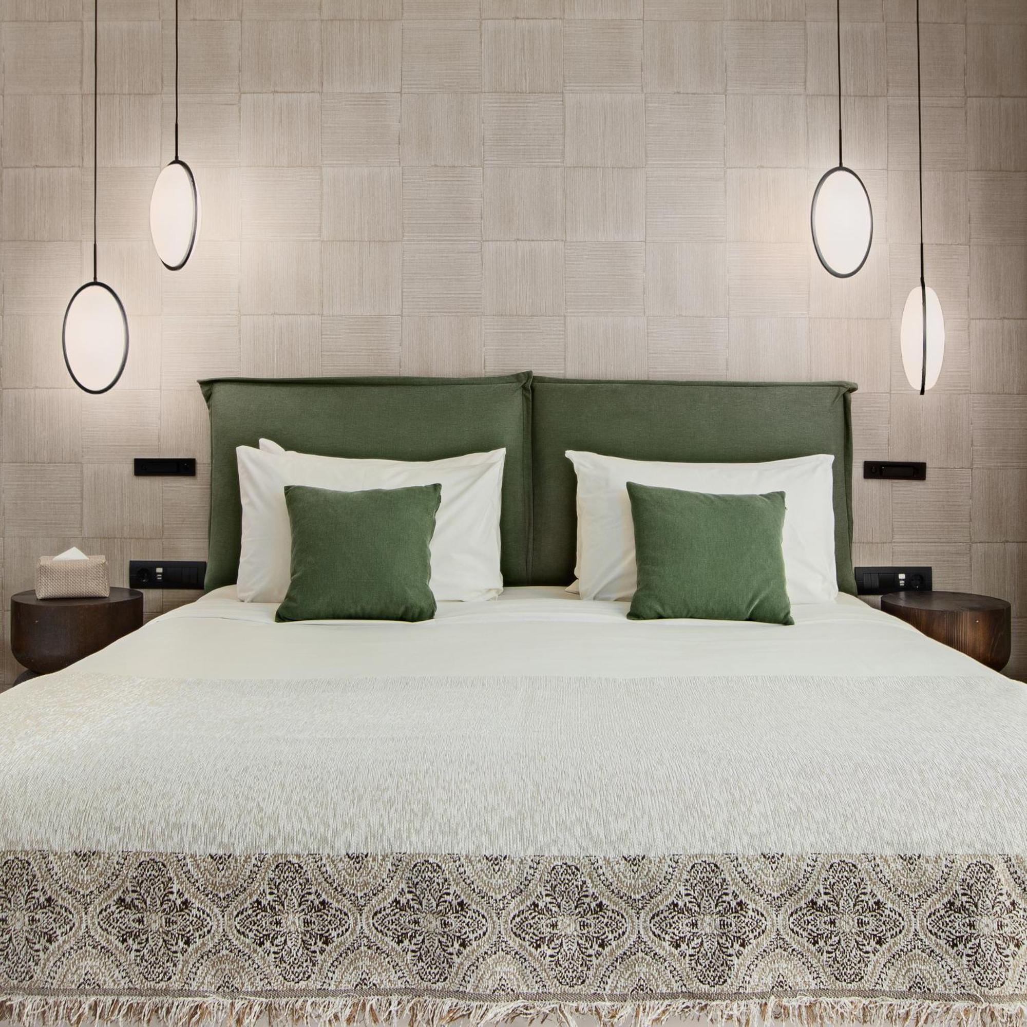 The Residence Christokopidou Hotel & Spa Atena Cameră foto